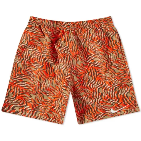 7" Volley Shorts