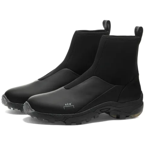 A-COLD-WALL* NC. 1 Dirt Boot