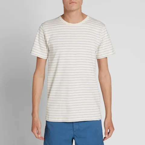 Niels Interlock Tee