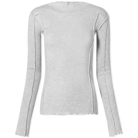 Long Sleeve Omato T-Shirt