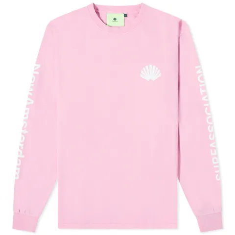 Logo Long Sleeve T-Shirt