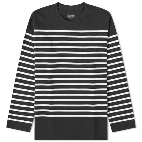 Marine Long Sleeve T-Shirt
