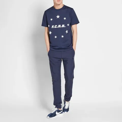 Circle StarTraining Tee
