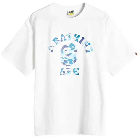 ABC Camo College T-Shirt