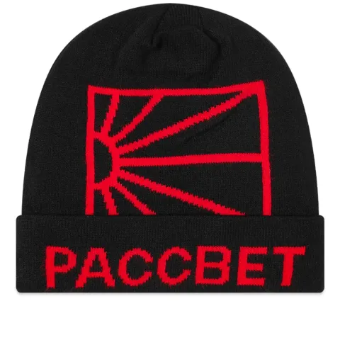 Logo Beanie