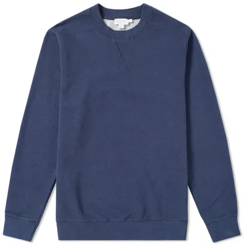 Loopback Sweat Top