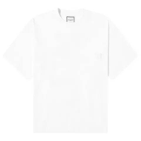 Jellyfish Logo T-Shirt
