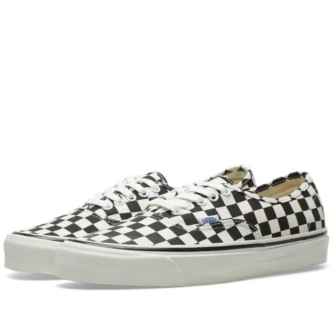 Authentic 44 DX