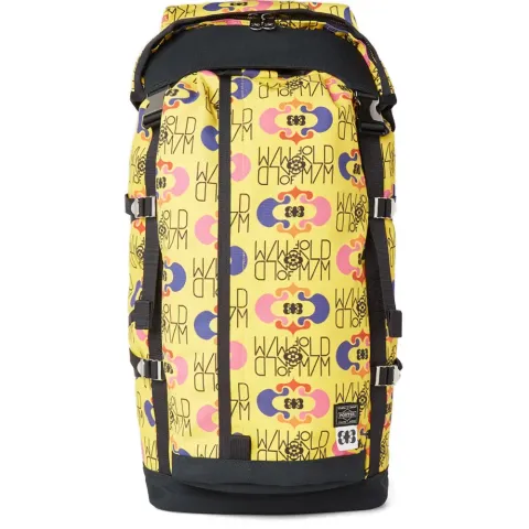 Porter-Yoshida & Co. x M/M Paris Backpack