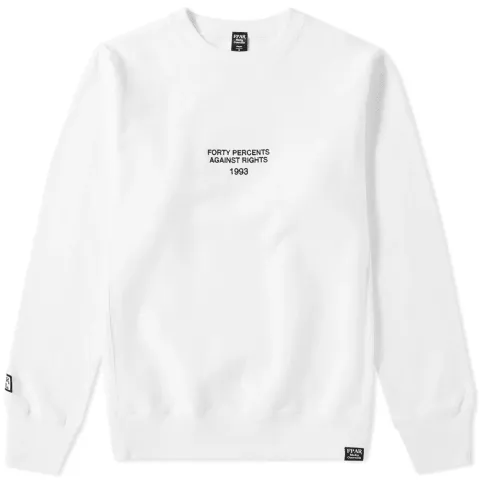 Since Crew Sweat