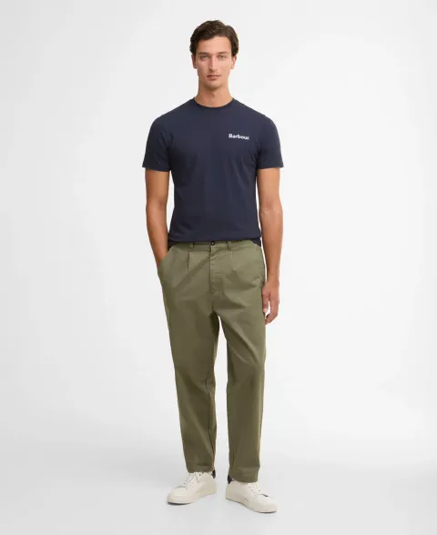 Classic Relaxed Chinos