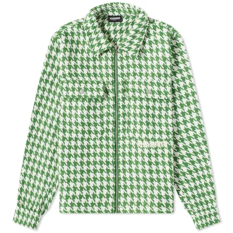 Sunspot Jacket