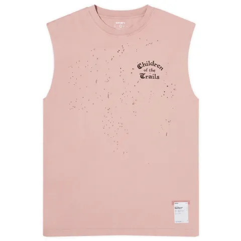 MothTech Muscle T-Shirt