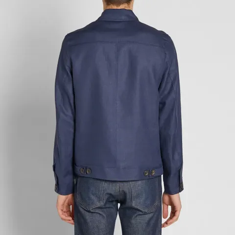 Buck Jacket