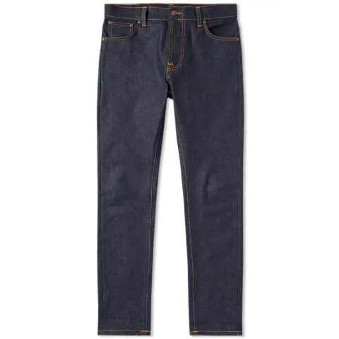Nudie Brute Knut Jean