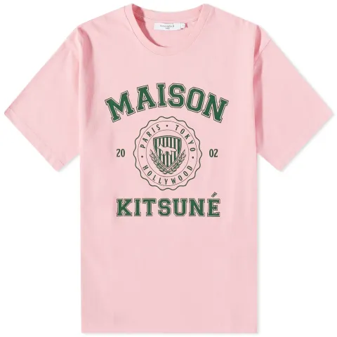 Varsity Comfort T-Shirt