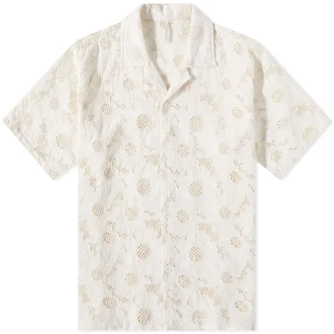 Cayo Short Sleeve Shirt
