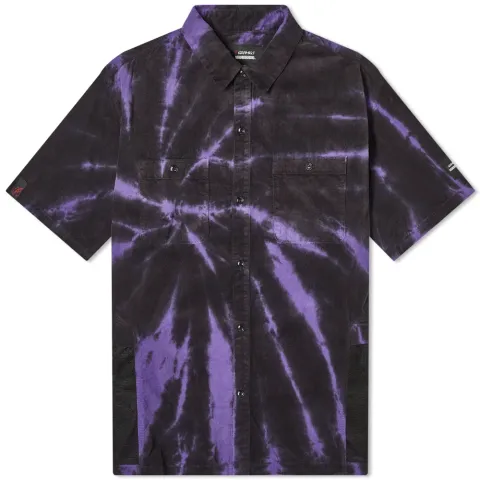 x Gramicci Tie-Dye Shirt