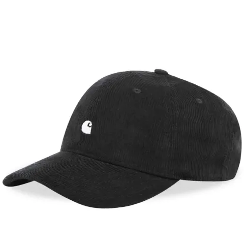 Harlem Corduroy Cap