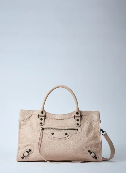 Medium Le City Handbag