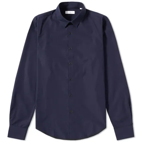 Poplin Shirt