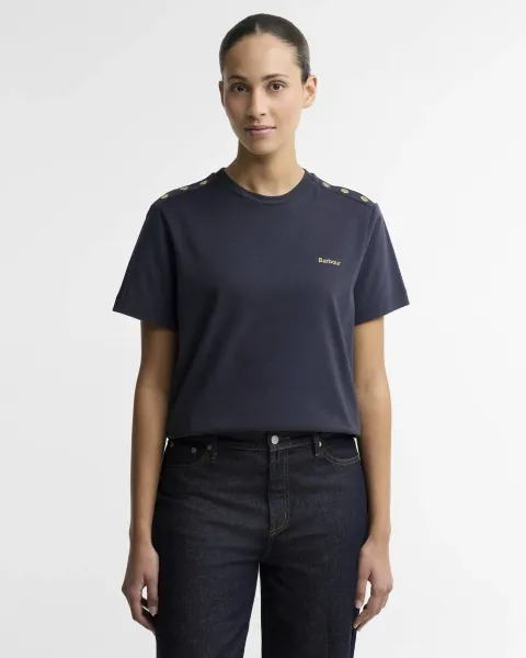 Alverstone T-Shirt