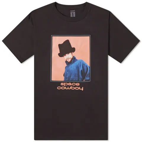 x Jamiroquai Space Cowboy T-Shirt