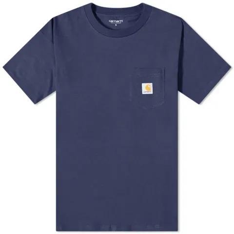 Local Pocket T-Shirt