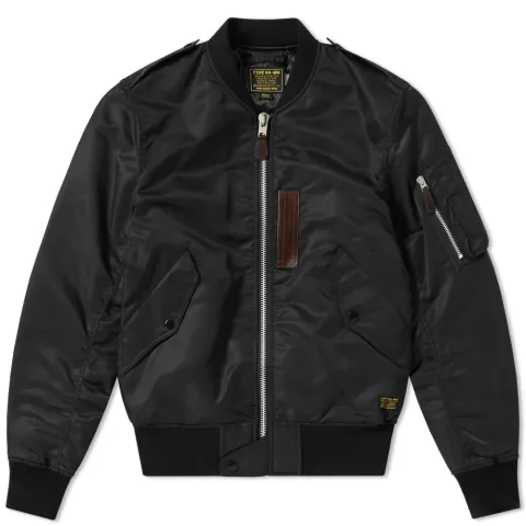 L-2D Jacket