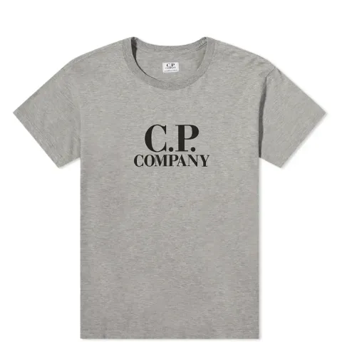 Logo Goggle T-Shirt