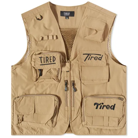 OG Fishing Vest