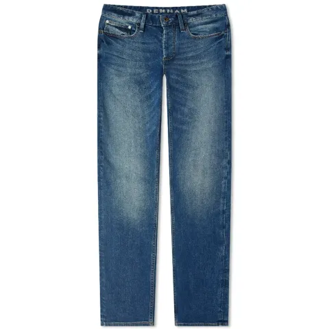 Razor Slim Fit Jeans