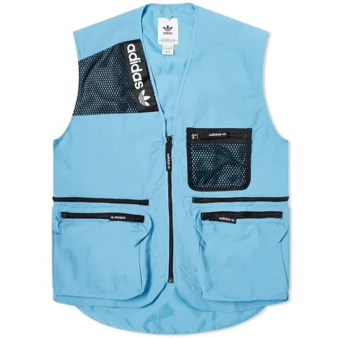Adventure Cargo Vest