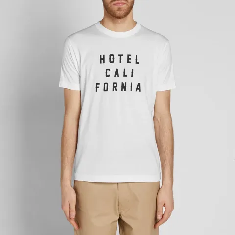 Hotel California Tee