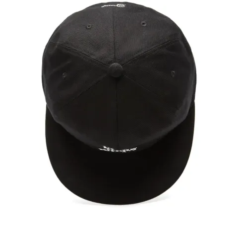 Militia Cap