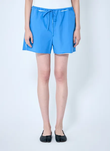 Poplin Boxer Shorts