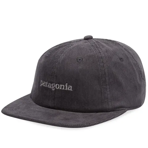Corduroy Cap