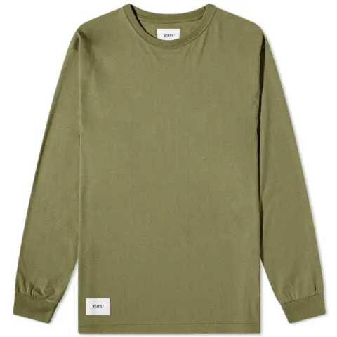 Long Sleeve All 02 T-Shirt