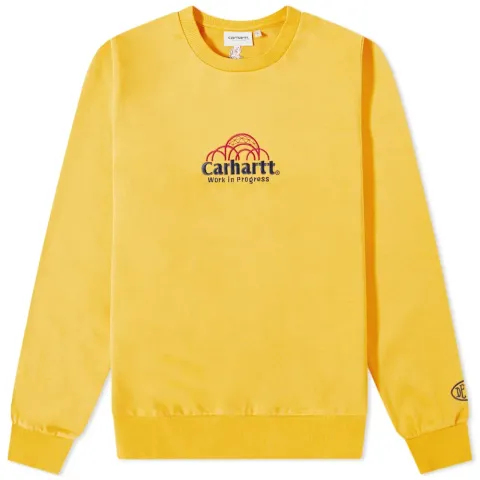 Geo Script Sweat