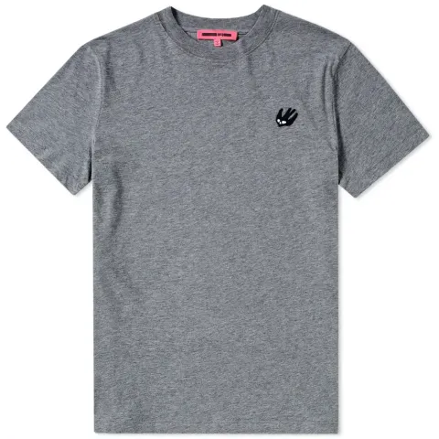 McQ by Alexander McQueen Chest Logo Tee
