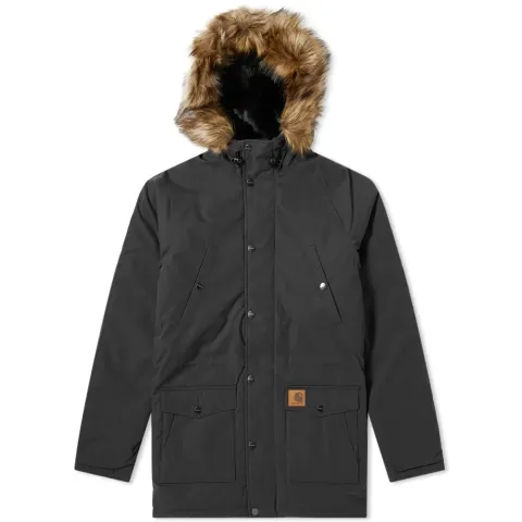 Trapper Parka