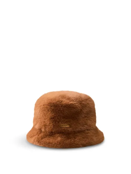 Barts Bretia Faux Fur Bucket Hat
