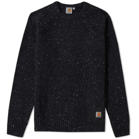 Anglistic Crew Knit