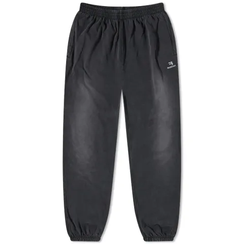 Stretch Knee Pant