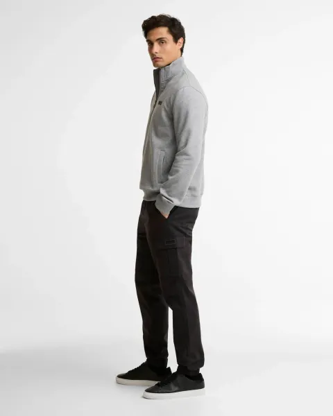 Outline Cargo Trousers