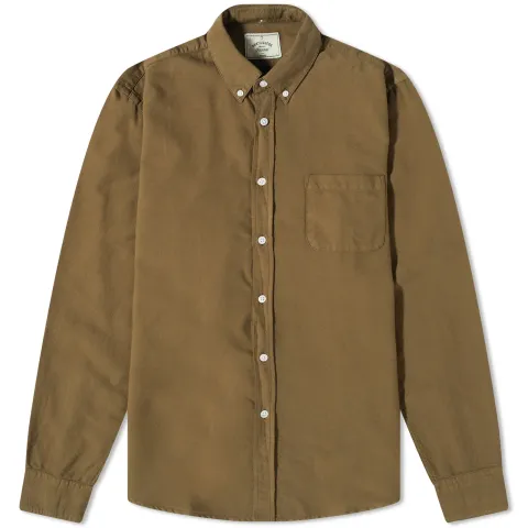 Belavista Button Down Oxford Shirt