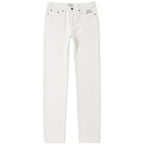 Slim Fit Jean