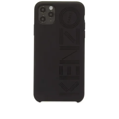 Logo iPhone 11 Pro Max Case