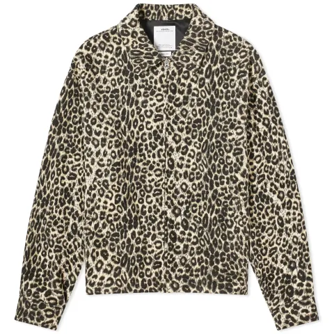Souvenir Jacket
