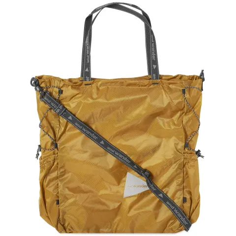 Sil Tote Bag